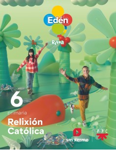 Relixion 6ºprimaria Revoa Galicia 2023